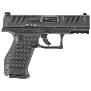 WALTHER PDP 9MM COMPACT 4