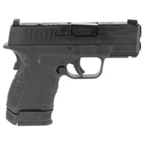 SPRINGFIELD ARMORY XD-S MOD 2 OSP 45ACP 3.3