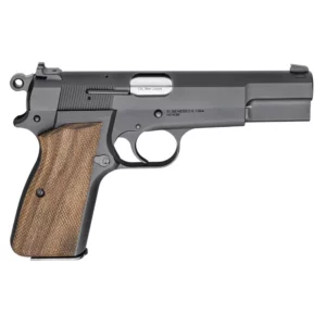SPRINGFIELD ARMORY SA35 9MM 4.7