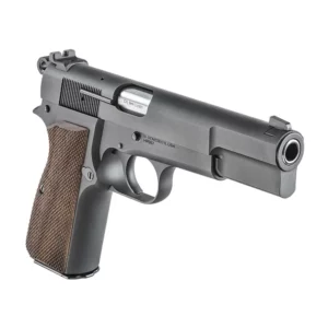 SPRINGFIELD ARMORY SA35 9MM 4.7