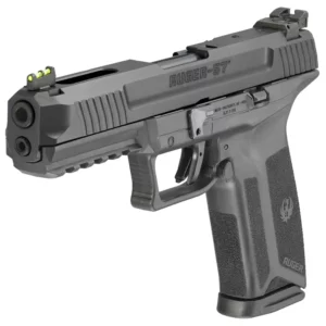 RUGER-5.7 X 28 4.9