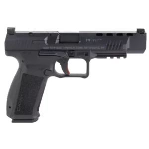 CANIK METE SFX 9MM BLK PSTL 5.2