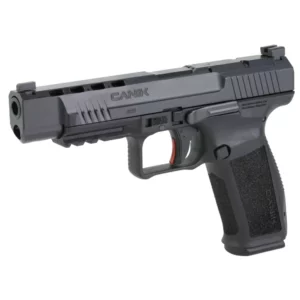 CANIK METE SFX 9MM BLK PSTL 5.2