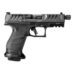 WALTHER PDP PRO SD 9MM CMPCT 4.6