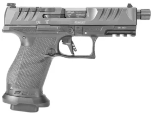 WALTHER PDP PRO SD 9MM CMPCT 4.6