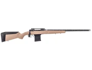 SAVAGE 110 CARB TCT 6.5 CRD RFL GRY