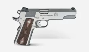 SPRINGFIELD ARMORY 1911 GARRISON 45ACP STS 5