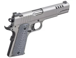 AUTO ORD 1911 STS FRM/SLD 45 PST DS