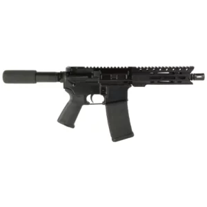 DIAMONDBK DB15 PISTOL 5.56 7