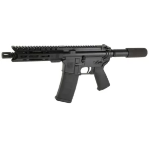 DIAMONDBK DB15 PISTOL 5.56 7