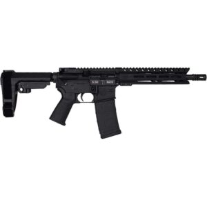 DIAMONDBACK DB15 5.56 BLACK 10
