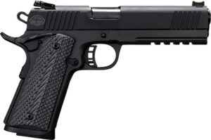 RIA 1911A1 TAC ULT 45AP 8RD