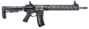WAI HAMMERLI 22LR RFL BLK 20RD