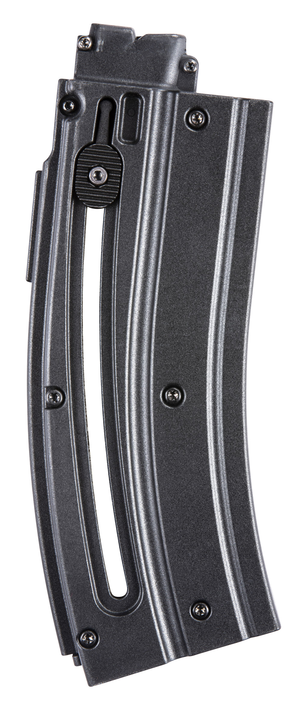 WAI MAG HAMMERLI 22LR BLK 20RD