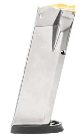 S&W M&P MAGAZINE, M&P 10MM M2.0, 15 RD