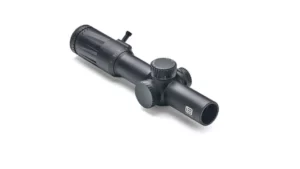 EOTEC VUDU 1-10X28 FFP LE5 CROSS-HAIR RET MRAD