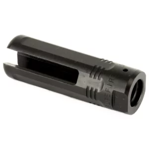 SUREFIRE 5.56 3-PRONG FLASH HIDER 1/2-28