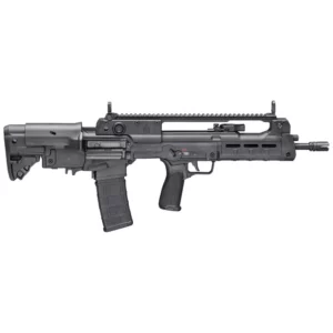 SPRINGFIELD ARMORY HELLION 5.56 RFL, BLK, 16