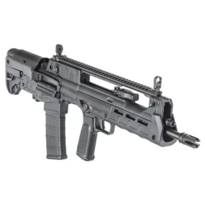 SPRINGFIELD ARMORY HELLION 5.56 RFL, BLK, 16