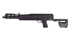 TRAILBLAZER FIREARMS P9 PIVOT RIFLE 9MM BLACK, 16
