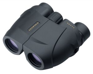 LEU BINO ROGUE COMP 8X25 BLK