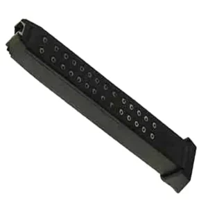 GLOCK GEN5 MAG 33rd 9MM (Orange follower) Pkg