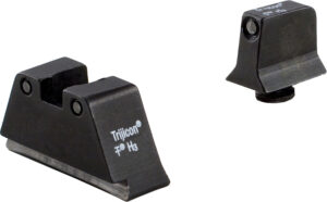 TRJ SUP/HEIGHT BLK/OUTLN GR/TR