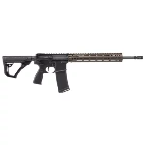 DANIEL DEFENSE DD4 RIII RIFLE 16
