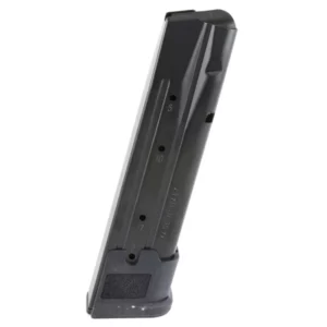 SIG SAUER P250, P320 9MM 21RD MAG