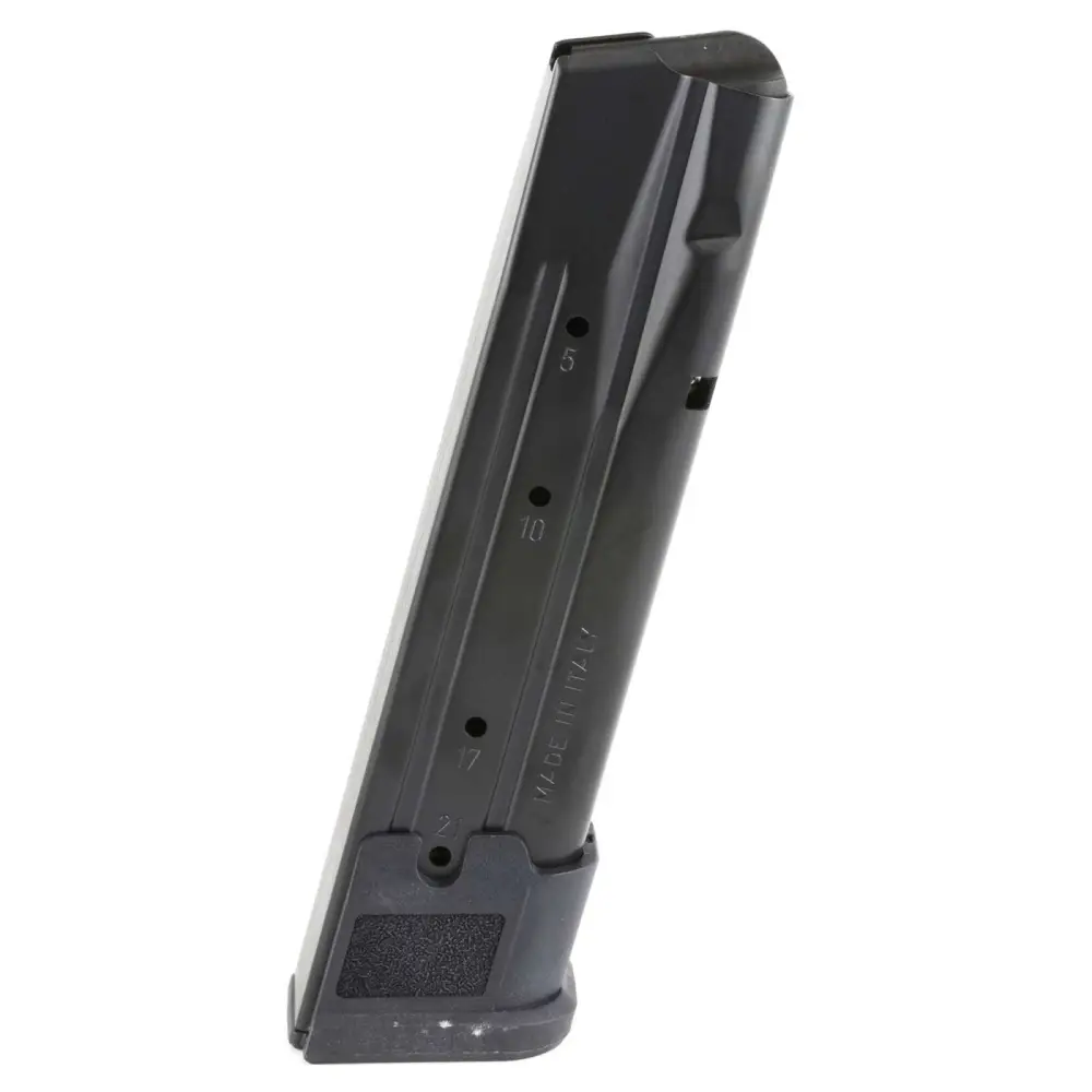 SIG SAUER P250, P320 9MM 21RD MAG