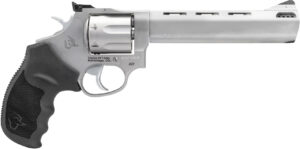 TAU M627 357M TRACKER 6SS PRTD