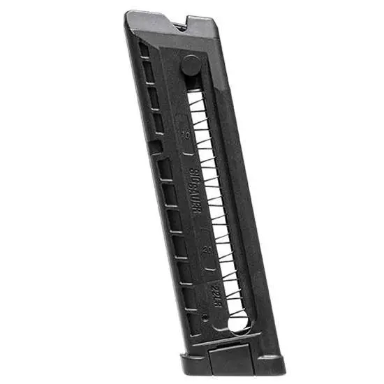 SIG SAUER P322 22LR 20RD MAGAZINE - Image 2