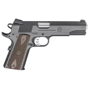 SPRINGFIELD ARMORY GARRISON 1911 9MM 5