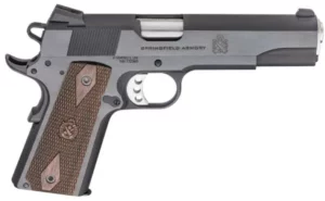 SPRINGFIELD ARMORY GARRISON 1911 9MM 5