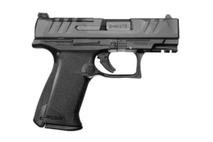 WALTHER PDP F SERIES OPTIC READY 9MM 3.5