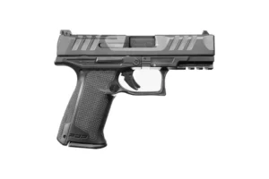 WALTHER PDP F SERIES 9MM 4.0