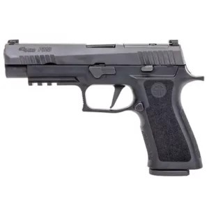 SIG SAUER P320XF 9MM PSTL 4.7