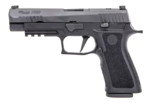 SIG SAUER P320XF 9MM PSTL 4.7