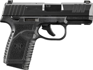 FNM REFLEX 9MM MS BLK 10RD