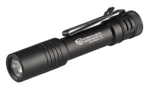 SLI MACROSTREAM LGT 500LUM BLK