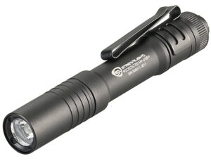 SLI MICROSTREAM USB 250LUM BLK