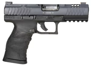 WALTHER WMP 22WMR PSTL 4.3
