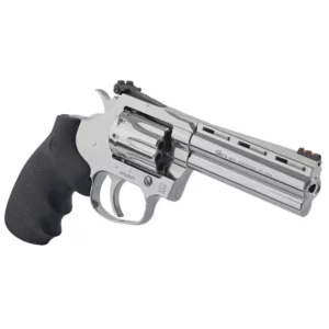 COLT KING COBRA TRGT 22LR RVRL SS 4.25