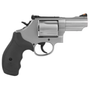 SMITH & WESSON MODEL 69 COMBAT MAG 44REM MAG 2.75