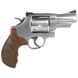 SMITH & WESSON 629 DELUXE STS 44MAG 3