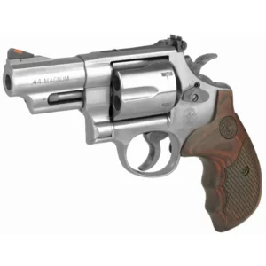 SMITH & WESSON 629 DELUXE STS 44MAG 3