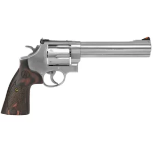 SMITH & WESSON 629 DELUXE STS 44MAG 6.5