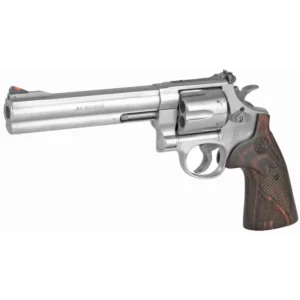 SMITH & WESSON 629 DELUXE STS 44MAG 6.5