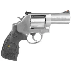 SMITH & WESSON MODEL 686 PLUS 3-5-7 MAGNUM 357MAG, 3