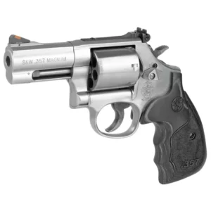 SMITH & WESSON MODEL 686 PLUS 3-5-7 MAGNUM 357MAG, 3